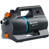 Gardena Akkumulátoros kerti szivattyú 3000 Silent18V akkumulátorral P4A