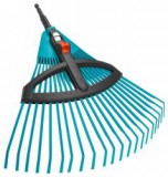 Gardena állítható műanyag lombseprű  (3099-20)