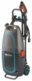 Gardena AquaClean Li-40/60 Magasnyomású mosó 
akkumulátor nélkül