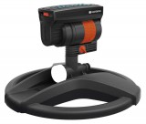 Gardena AquaZoom compact négyszögesőztető