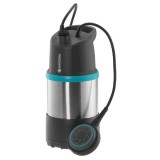 Gardena Basic merülő-nyomószivattyú 4700/2 Inox (9025-29)