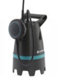 Gardena Basic szennyvízszivattyú 8800