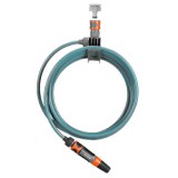 Gardena city gardening 7,5 m terasz tömlőkészlet