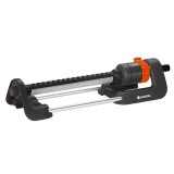 Gardena Classic négyszögesőztető Aqua M (18702-20)