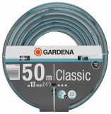 Gardena Classic tömlő (1/2&#039;) 50 m