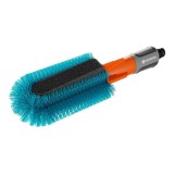 Gardena Cleansystem Kerékpártisztító kefe - 18848-20