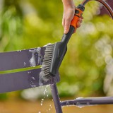 Gardena Cleansystem Kézi mosókefe S puha - 18840-20