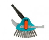 gardena combisystem fugakaparó 3608-20