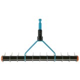 Gardena combisystem fűlevegőztető