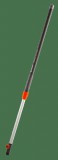 gardena combisystem teleszkópos nyél 90-145cm 3719