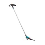 Gardena Comfort hosszú nyelű forgatható fűnyíró olló