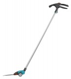 Gardena Comfort hosszú nyelű, forgatható fűnyíró olló