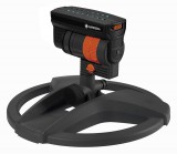Gardena Comfort négyszögesozteto AquaZoom compact
