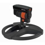 Gardena Comfort négyszögesőztető AquaZoom compact 8127 helyett (18708-20)