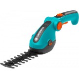 Gardena ComfortCut Li Akkumulátoros fű- és bokornyíró olló készlet - 9888-20