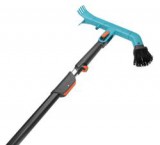 Gardena cs-ereszcsatorna tisztító készlet (3651-30)