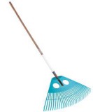 Gardena cs lombseprű készlet XXL, nyelezett (3015-20)