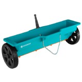 Gardena cs-szórókocsi - 0420-20