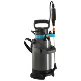 Gardena EasyPump 5 l nyomáspermetező