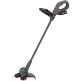 Gardena EasyTrim 25/18V P4A Akkumulátoros fűszegélynyíró akkumulátorral