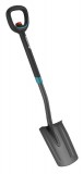 Gardena Ergoline Teleszkópos ásó