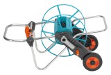 Gardena Fém tömlőkocsi 100 - max 100m (13mm-es) tömlőhöz