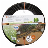 Gardena Föld alatti csepegtető cső 50 m (1395-20)