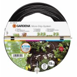 Gardena Föld feletti csepegtető cső 4,6 mm (1362-20)