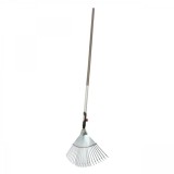 Gardena gereblye fém, 22 fog, 130 cm