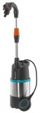 Gardena Hordóürítő szivattyú 4700/2 INOX