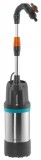 Gardena Hordóürítő szivattyú 4700/2 INOX automatic