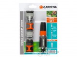 Gardena indulókészlet 1/2˝ (18291)