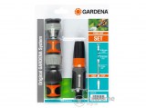 Gardena indulókészlet 3/4˝ (18296)