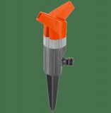 gardena kör locsoló tüskével 1953