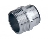 Gardena Külső menetes adapter buborékosítóval