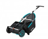 gardena levél-és fűgyűjtő 3565-20