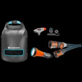 Gardena Liano Xtreme Textil locsolótömlő készlet (13mm) - 10 méter (18491-20)