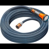 Gardena Liano Xtreme Textil locsolótömlő készlet (13mm) - 15 méter (18465-20)