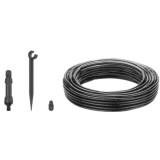 Gardena MD csepegtető cső készlet növénysorokhoz, süllyeszthető 13mm 25m