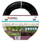 Gardena MD csepegtető cső, süllyeszthető 13mm 25m (13503-20)