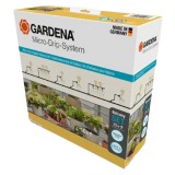 Gardena MD csepegtető öntözés készlet cserepes növényekhez S - 15 - 13401-20
