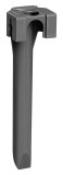 Gardena MD csőtartó tüske, 4,6 mm (3/16")