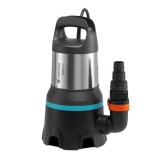 Gardena Merülőszivattyú szennyvízhez 20000 Aquasensor (9044-20)