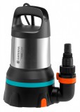 Gardena Merülőszivattyú tiszta vízhez 11000 Aquasensor