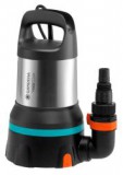 Gardena Merülőszivattyú tiszta vízhez 11000 Aquasensor (9034-20)