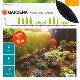 Gardena Micro-Drip-System Starter Set randen S 13010-20 csepegtető rendszer