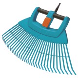 Gardena műanyag lombseprű XXL vario (3107-20)
