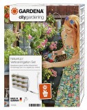 Gardena NatureUp! Függőleges öntözőrendszer &#10;vízcsapra
