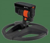 gardena négyszög esőztető aquazoom 18708 compact
