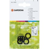 Gardena O-gyűrű (5 db) - 5303-20